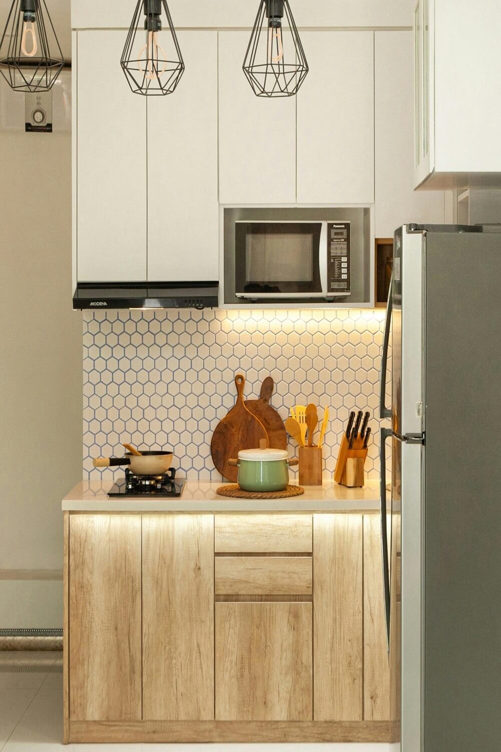 Designing Your Dream Kitchen: Expert Tips & Tricks